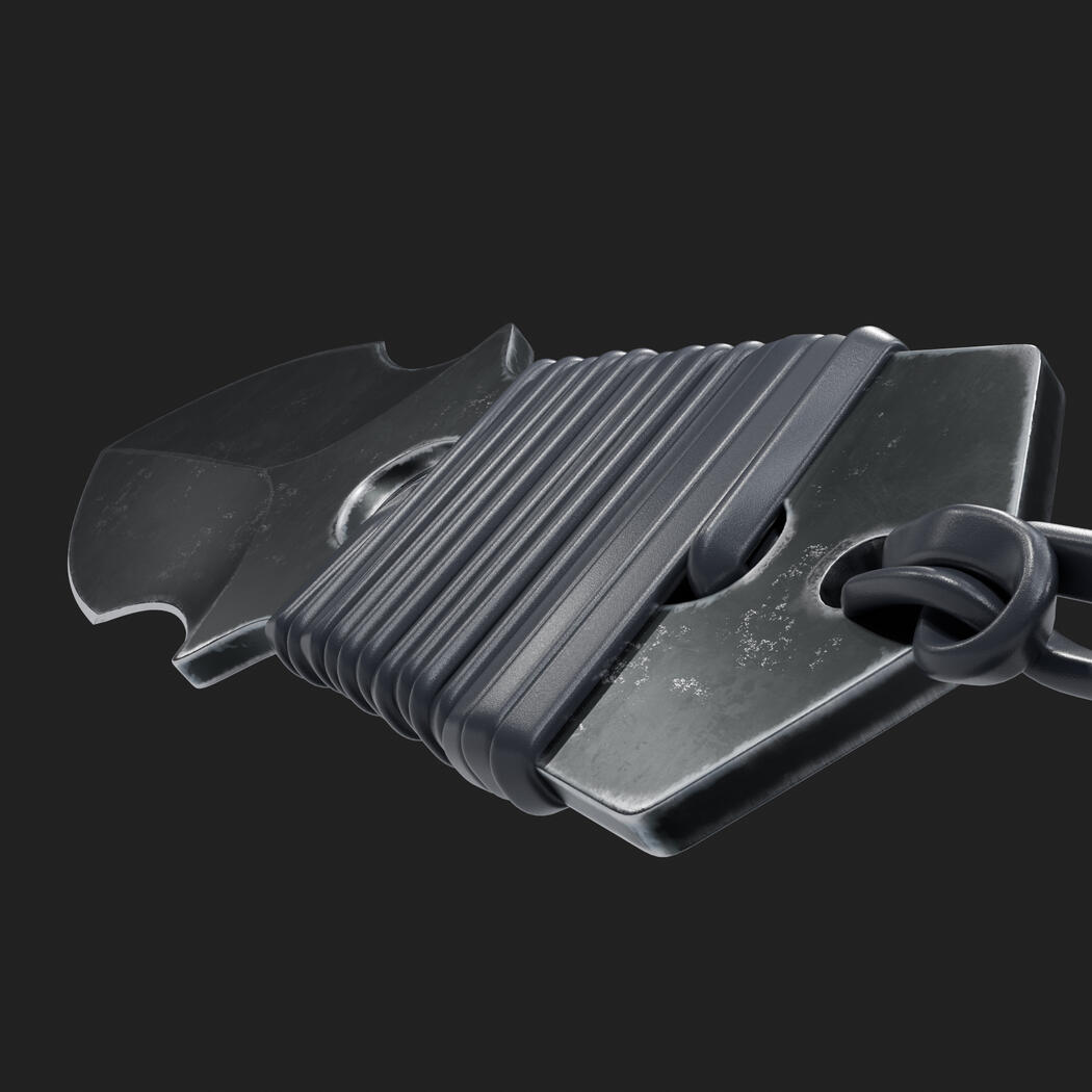 Combat Dagger
