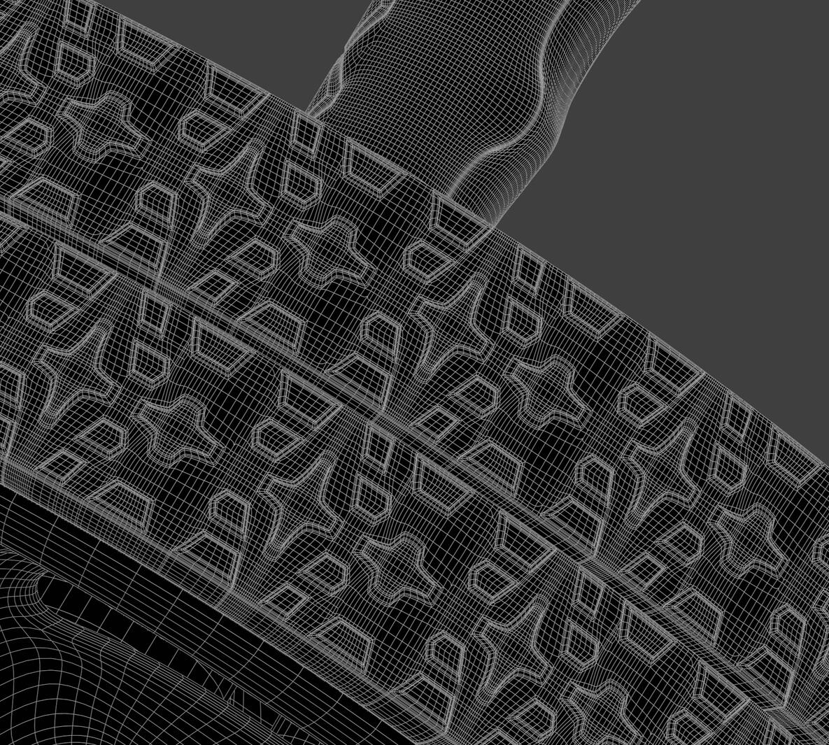 21” Hola! Ukulele Mahogany