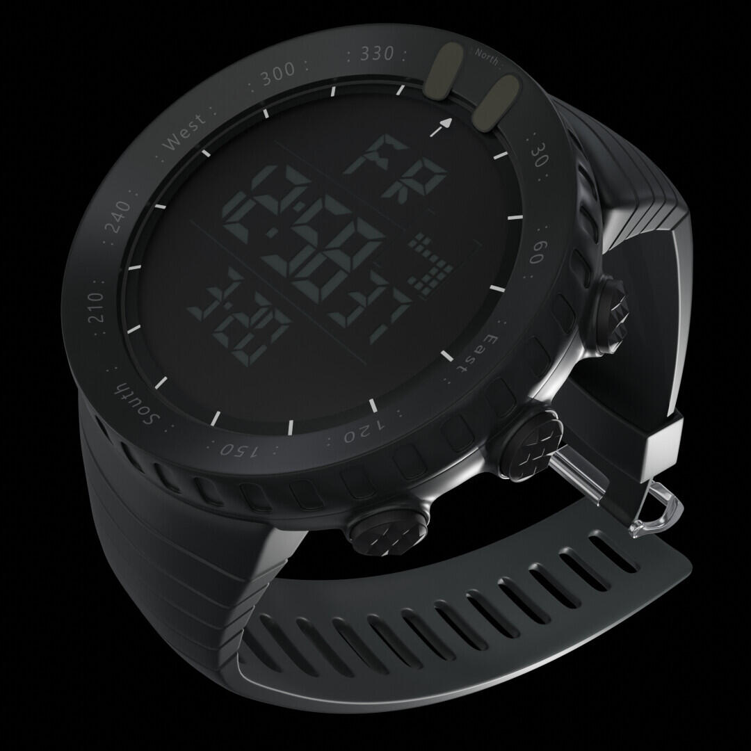 Digital Clock