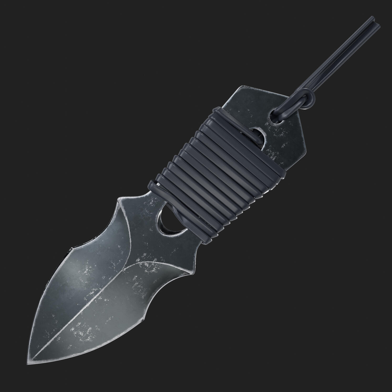 Combat Dagger