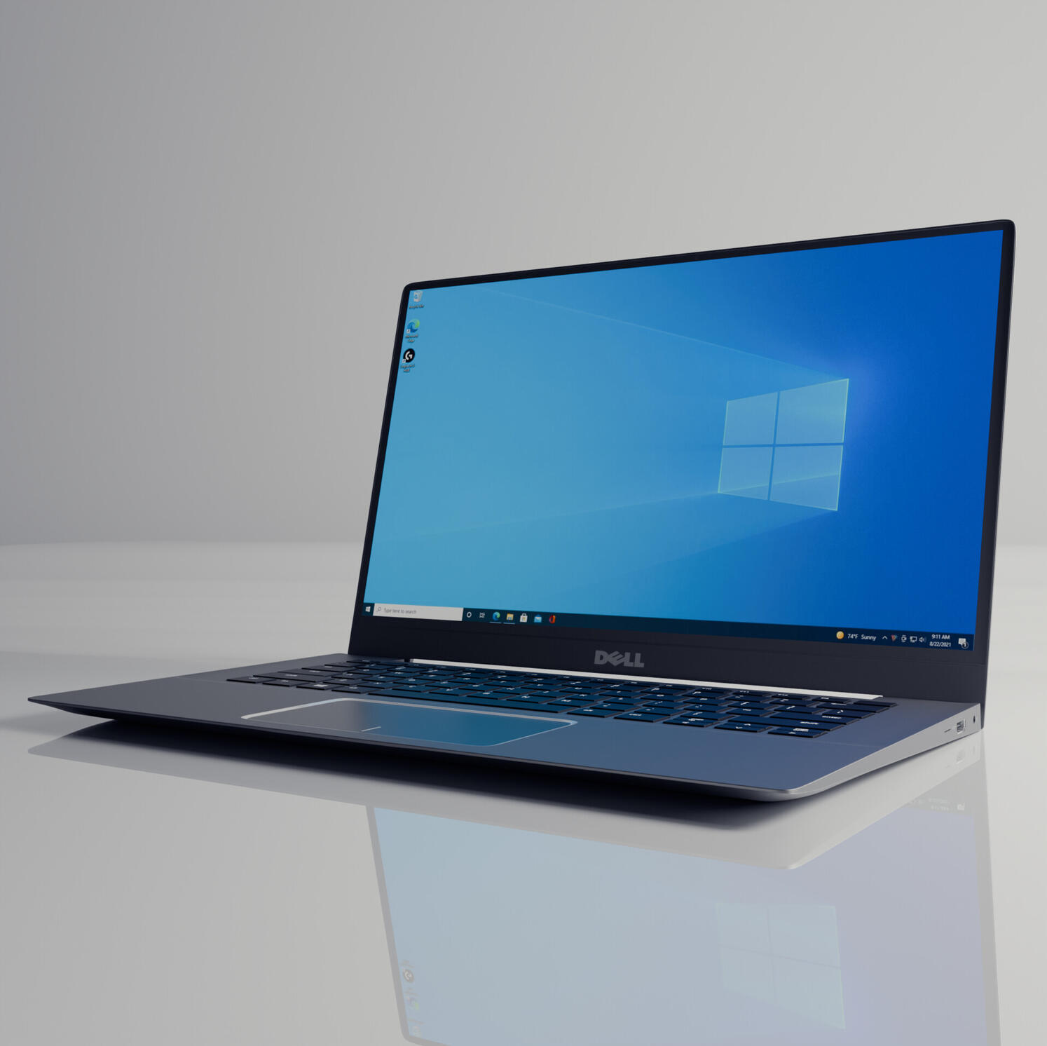 Dell Inspiron 7390 2-in-1 Laptop